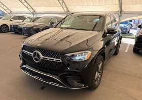 ������ Mercedes-Benz GLE
