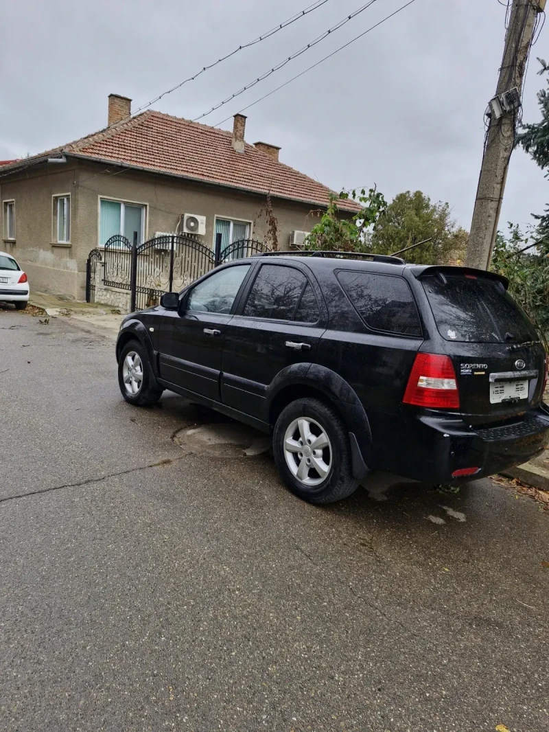 Kia Sorento 2.5 face lift, снимка 2 - Автомобили и джипове - 47940753