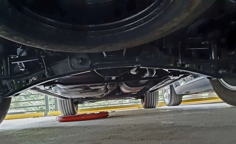 Lincoln Navigator L 5.4, снимка 10 - Автомобили и джипове - 52531769