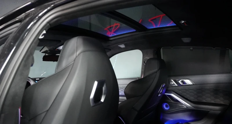 BMW X6 M Competition 4.4 TwinTurbo xDrive, снимка 14 - Автомобили и джипове - 52838934