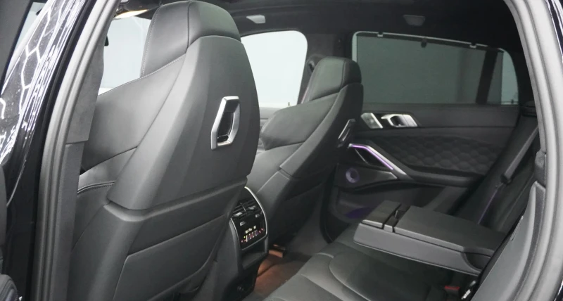 BMW X6 M Competition 4.4 TwinTurbo xDrive, снимка 13 - Автомобили и джипове - 52838934