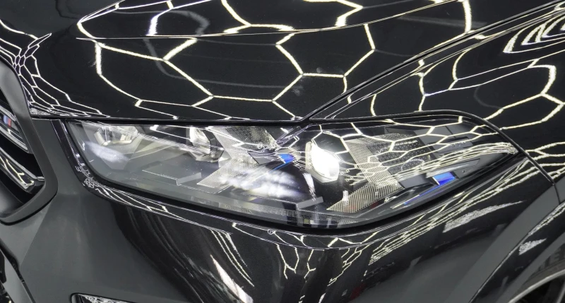 BMW X6 M Competition 4.4 TwinTurbo xDrive, снимка 5 - Автомобили и джипове - 52838934