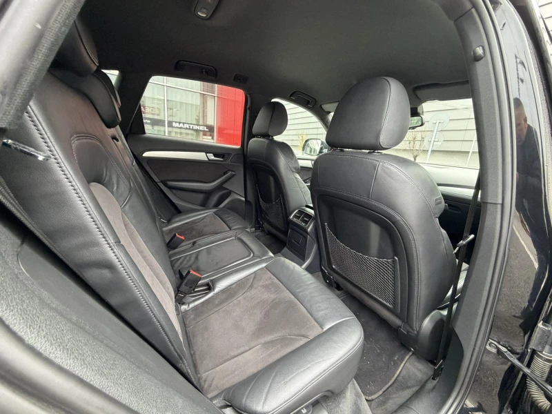 Audi SQ5 SQ5 313k FULL, снимка 3 - Автомобили и джипове - 53167912