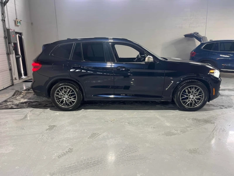 BMW X3 * M40i * CARFAX * ЦЕНА ДО БГ, снимка 3 - Автомобили и джипове - 53302240