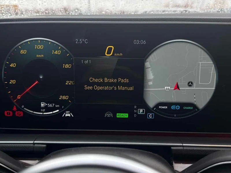 Mercedes-Benz GLE 450  * CARFAX * ВАКУУМ * ДИСТРОНИК * АМГ ПАКЕТ, снимка 8 - Автомобили и джипове - 53575556