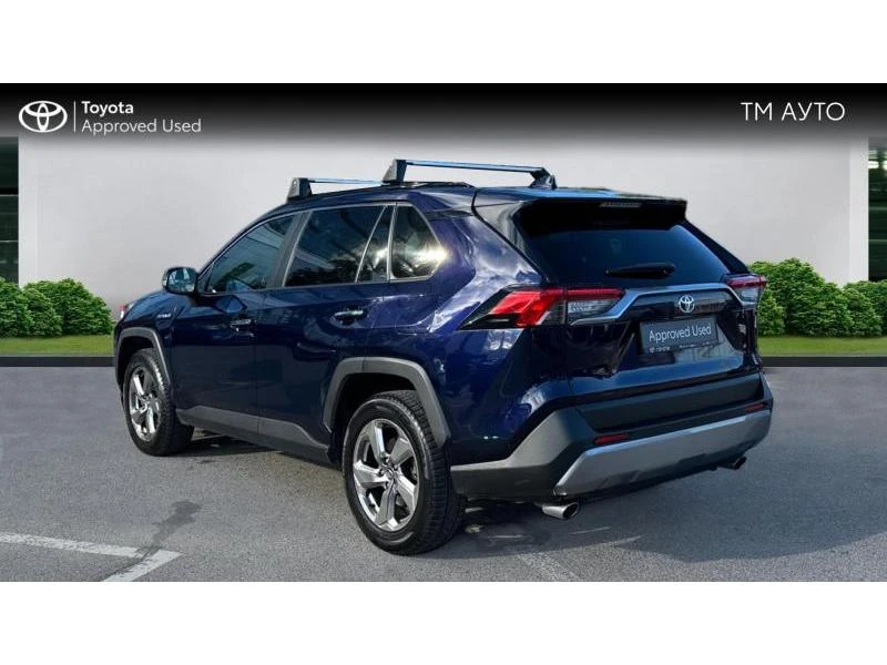 Toyota Rav4, снимка 2 - Автомобили и джипове - 47507802