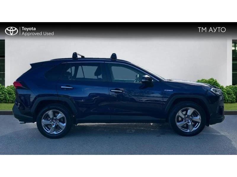 Toyota Rav4, снимка 17 - Автомобили и джипове - 47507802