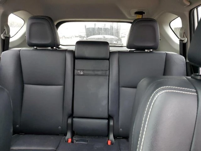 Toyota Rav4 HV LIMITED, снимка 10 - Автомобили и джипове - 48211294