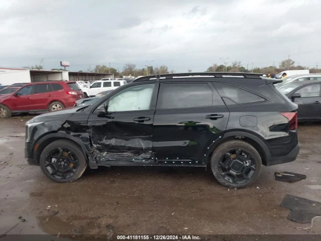 Kia Sorento * X-LINE * SX * PRESTIGE (CARFAX), снимка 5 - Автомобили и джипове - 49343770