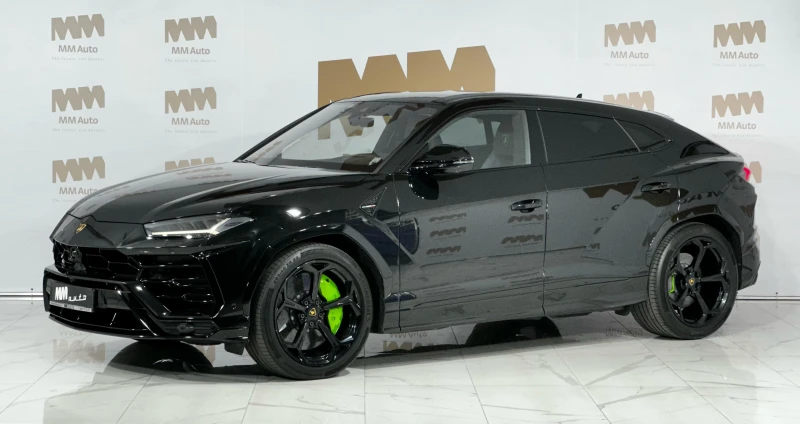 Lamborghini Urus Pano* HuD* Bang&Olufsen - 219998 EUR - 94588586 1