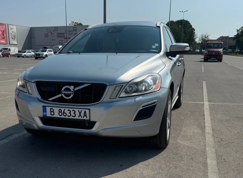 Volvo XC60 Volvo XC60 T6 AWD - 24500 лв. - 35479858 1