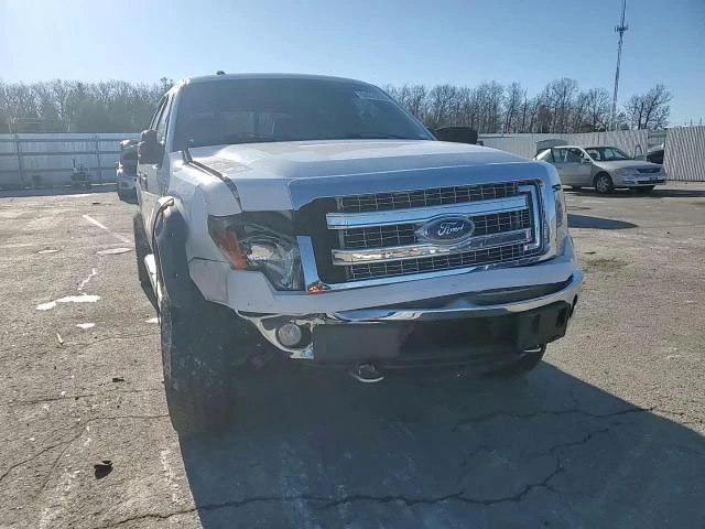 Ford F150 3.5L 6 4x4 w/Rear Wheel Drv