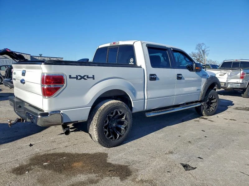 Ford F150 3.5L 6 4x4 w/Rear Wheel Drv, снимка 7 - Автомобили и джипове - 53144481
