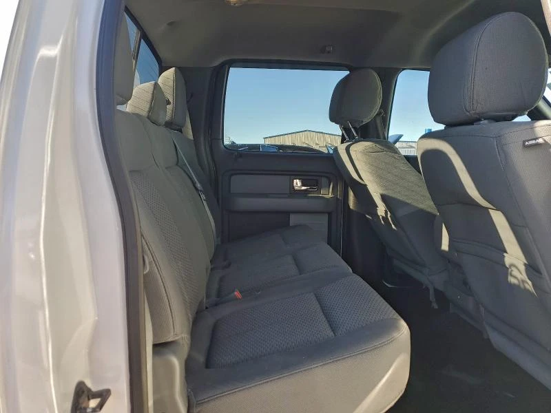 Ford F150 3.5L 6 4x4 w/Rear Wheel Drv, снимка 3 - Автомобили и джипове - 53144481