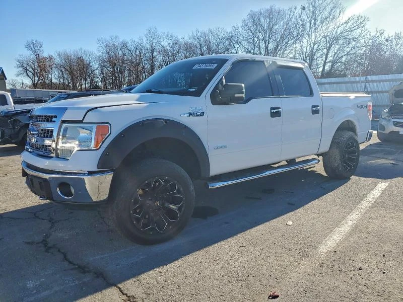 Ford F150 3.5L 6 4x4 w/Rear Wheel Drv, снимка 2 - Автомобили и джипове - 53144481