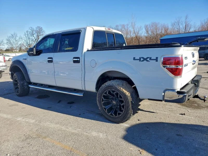 Ford F150 3.5L 6 4x4 w/Rear Wheel Drv, снимка 6 - Автомобили и джипове - 53144481