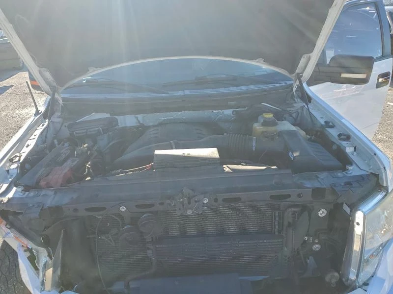 Ford F150 3.5L 6 4x4 w/Rear Wheel Drv, снимка 4 - Автомобили и джипове - 53144481