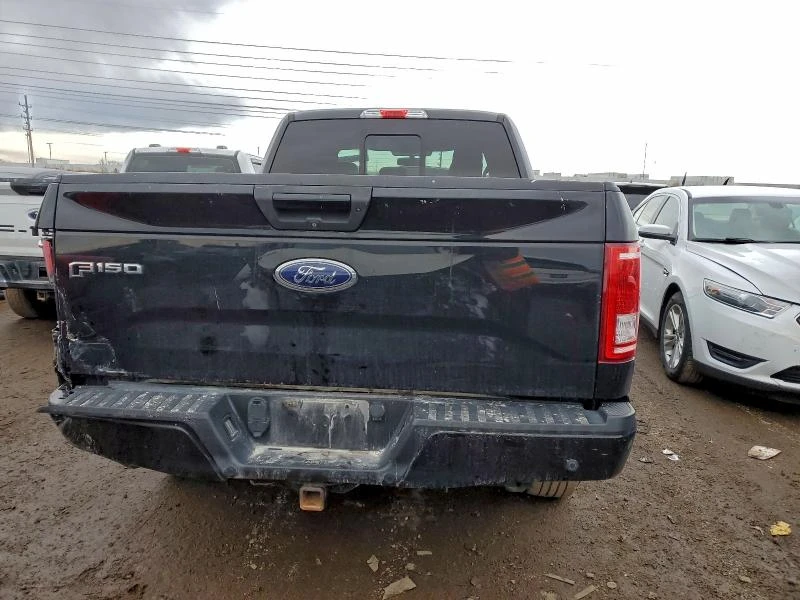 Ford F150 SUPER CAB V8 AWD - изображение 6