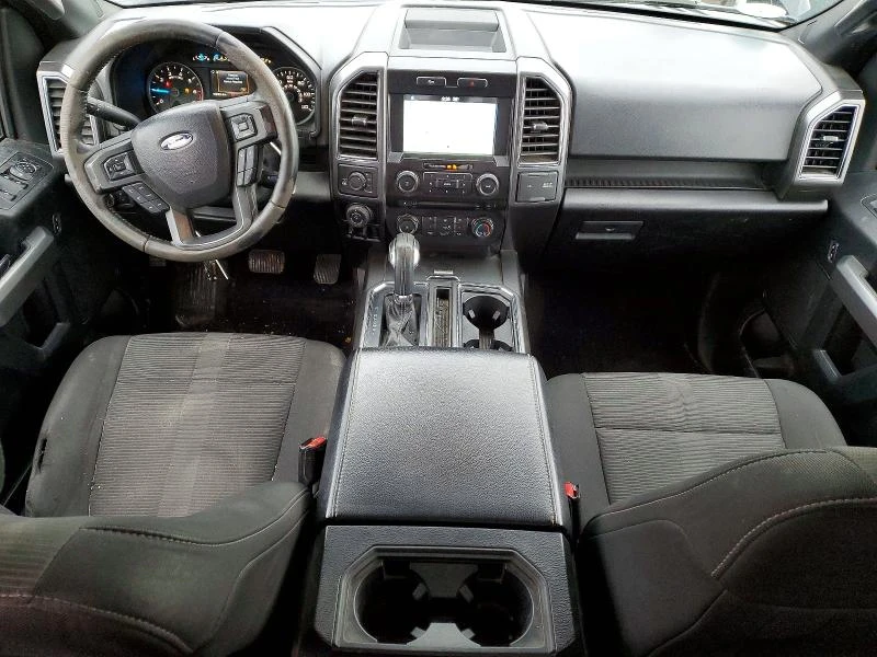 Ford F150 SUPER CAB V8 AWD - изображение 8