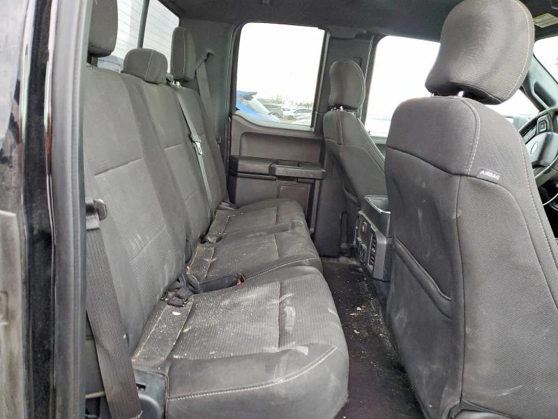 Ford F150 SUPER CAB V8 AWD - изображение 10