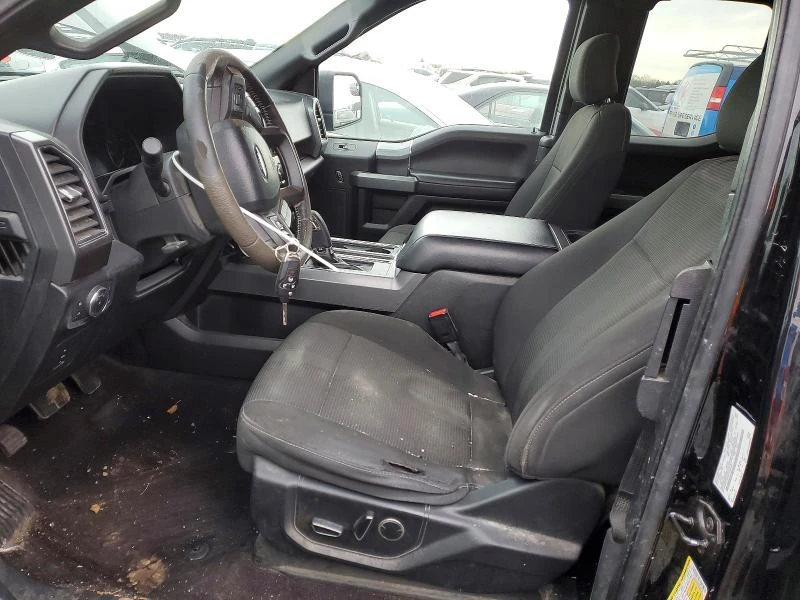 Ford F150 SUPER CAB V8 AWD - изображение 7