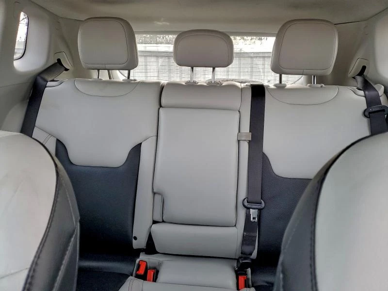 Jeep Compass 2.4L 4 4x4 w/Front Whl Drv | Mobile.bg � ����������� 11