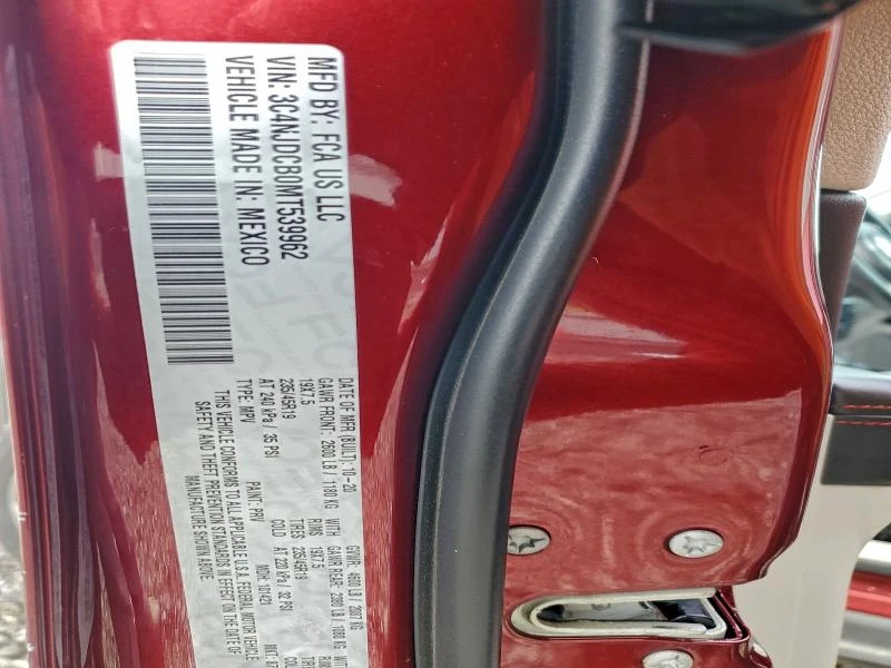 Jeep Compass 2.4L 4 4x4 w/Front Whl Drv | Mobile.bg � ����������� 14