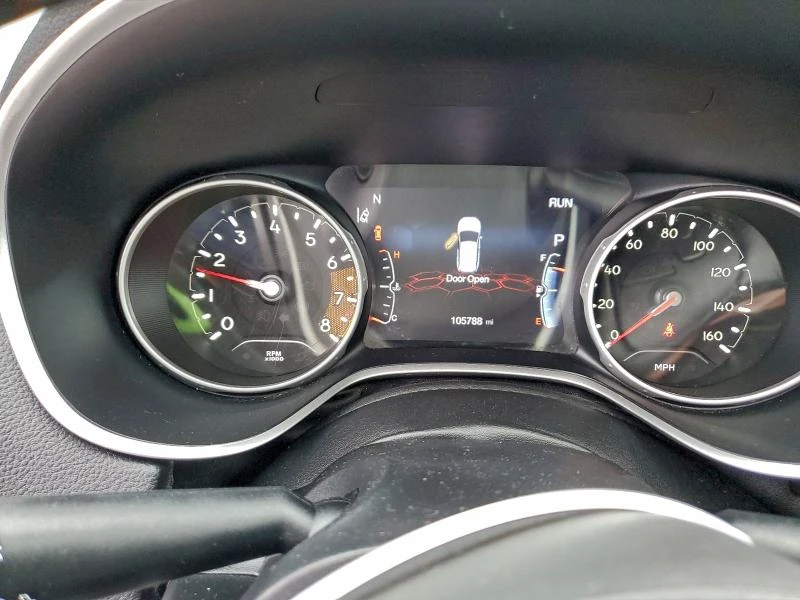 Jeep Compass 2.4L 4 4x4 w/Front Whl Drv | Mobile.bg � ����������� 10