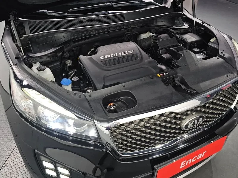 Kia Sorento 2.2 CRDI 4WD - ���� 30% ����� | Mobile.bg � ����������� 6