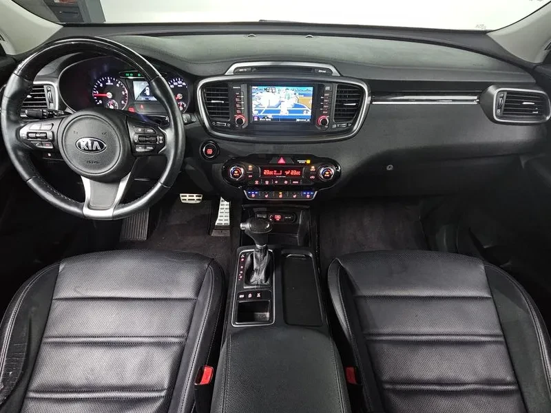 Kia Sorento 2.2 CRDI 4WD - ���� 30% ����� | Mobile.bg � ����������� 7