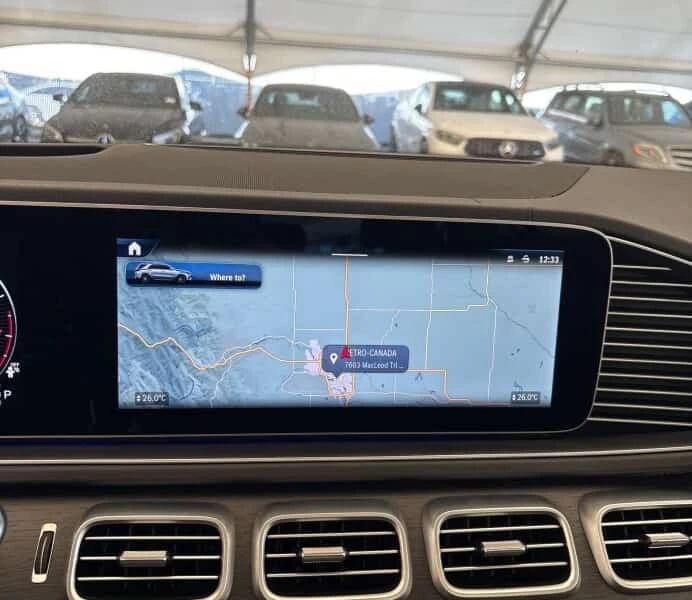 Mercedes-Benz GLE * GLE350 4MATIC * �������� * 2024 * CARFAX *  | Mobile.bg � ����������� 7