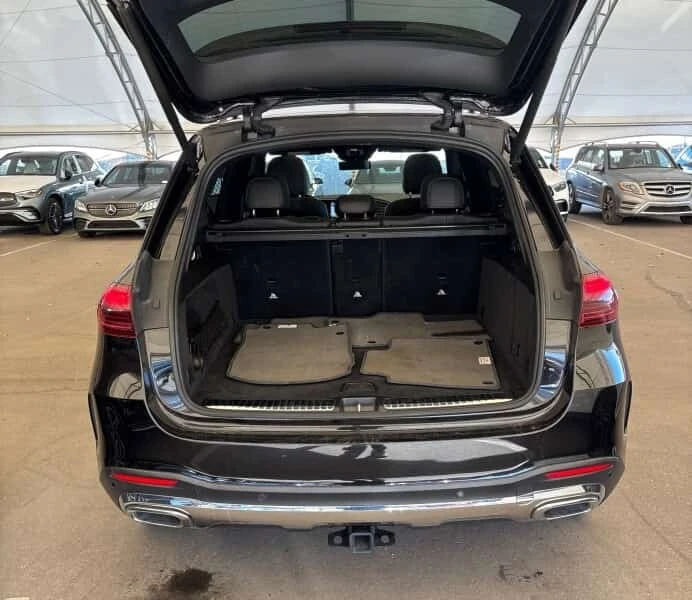 Mercedes-Benz GLE * GLE350 4MATIC * �������� * 2024 * CARFAX *  | Mobile.bg � ����������� 12