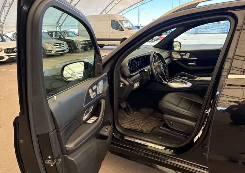 Mercedes-Benz GLE * GLE350 4MATIC * �������� * 2024 * CARFAX *  | Mobile.bg � ����������� 4
