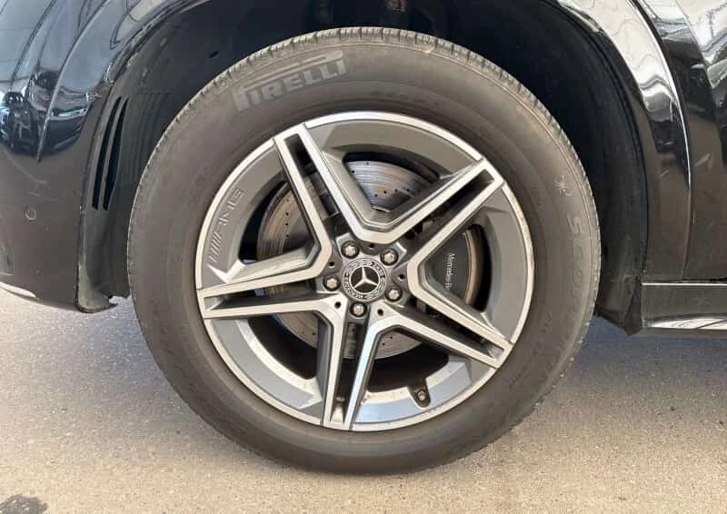Mercedes-Benz GLE * GLE350 4MATIC * �������� * 2024 * CARFAX *  | Mobile.bg � ����������� 3