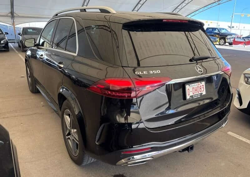 Mercedes-Benz GLE * GLE350 4MATIC * �������� * 2024 * CARFAX *  | Mobile.bg � ����������� 2