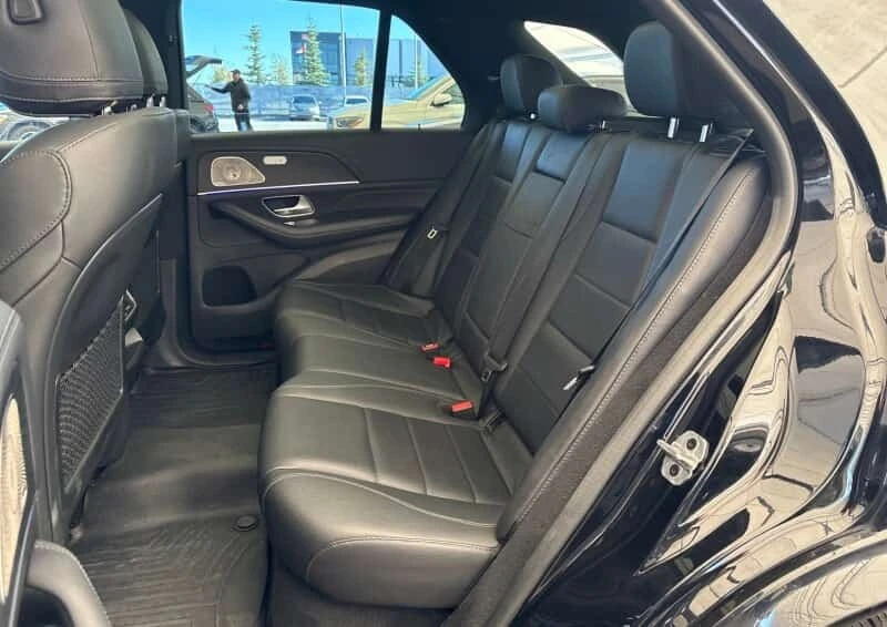 Mercedes-Benz GLE * GLE350 4MATIC * �������� * 2024 * CARFAX *  | Mobile.bg � ����������� 11