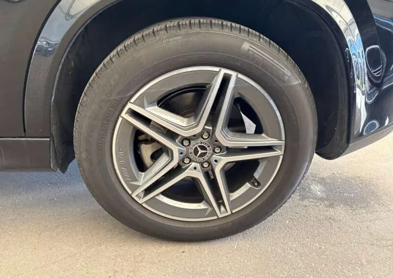 Mercedes-Benz GLE * GLE350 4MATIC * �������� * 2024 * CARFAX *  | Mobile.bg � ����������� 16