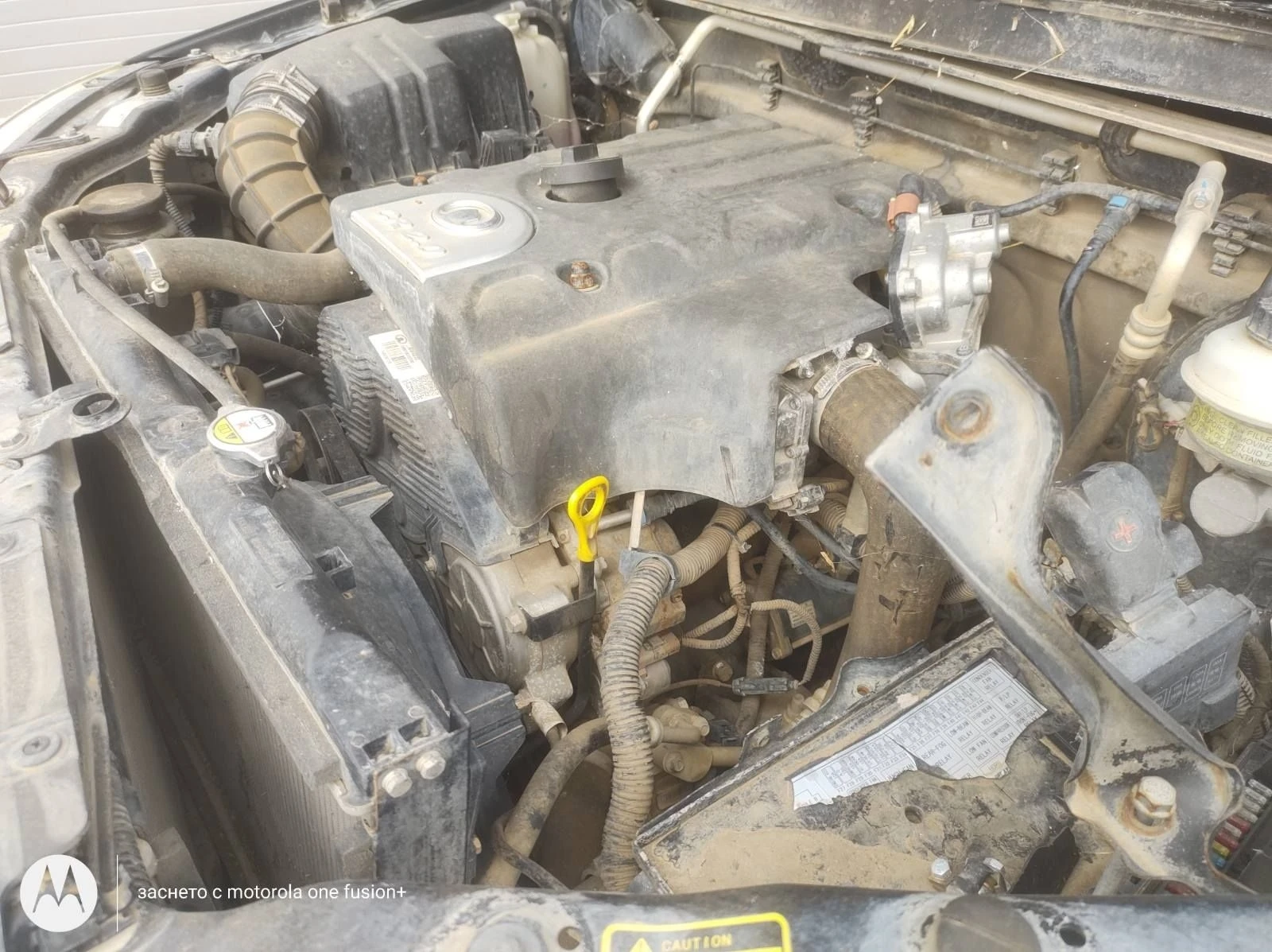 Great Wall Steed 5, снимка 13 - Автомобили и джипове - 52840588