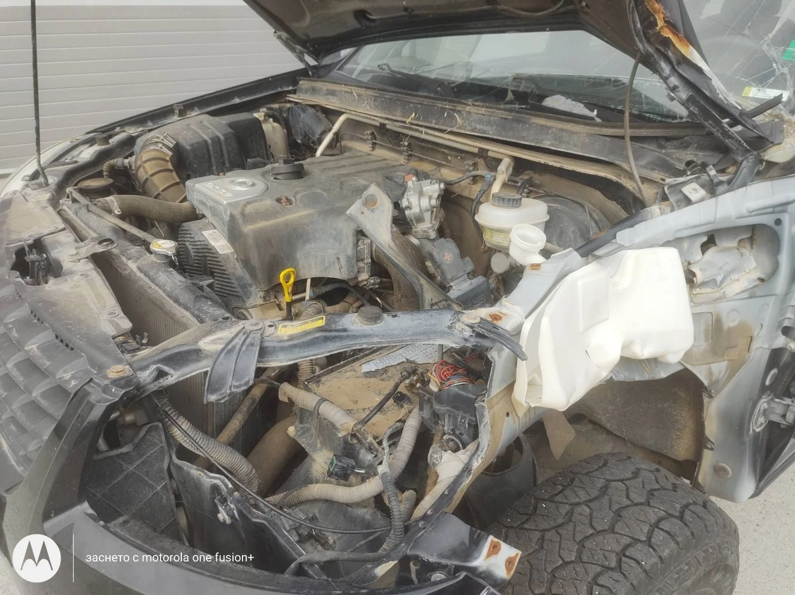 Great Wall Steed 5, снимка 12 - Автомобили и джипове - 52840588