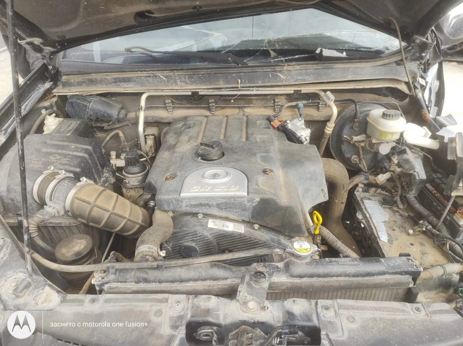 Great Wall Steed 5, снимка 14 - Автомобили и джипове - 52840588