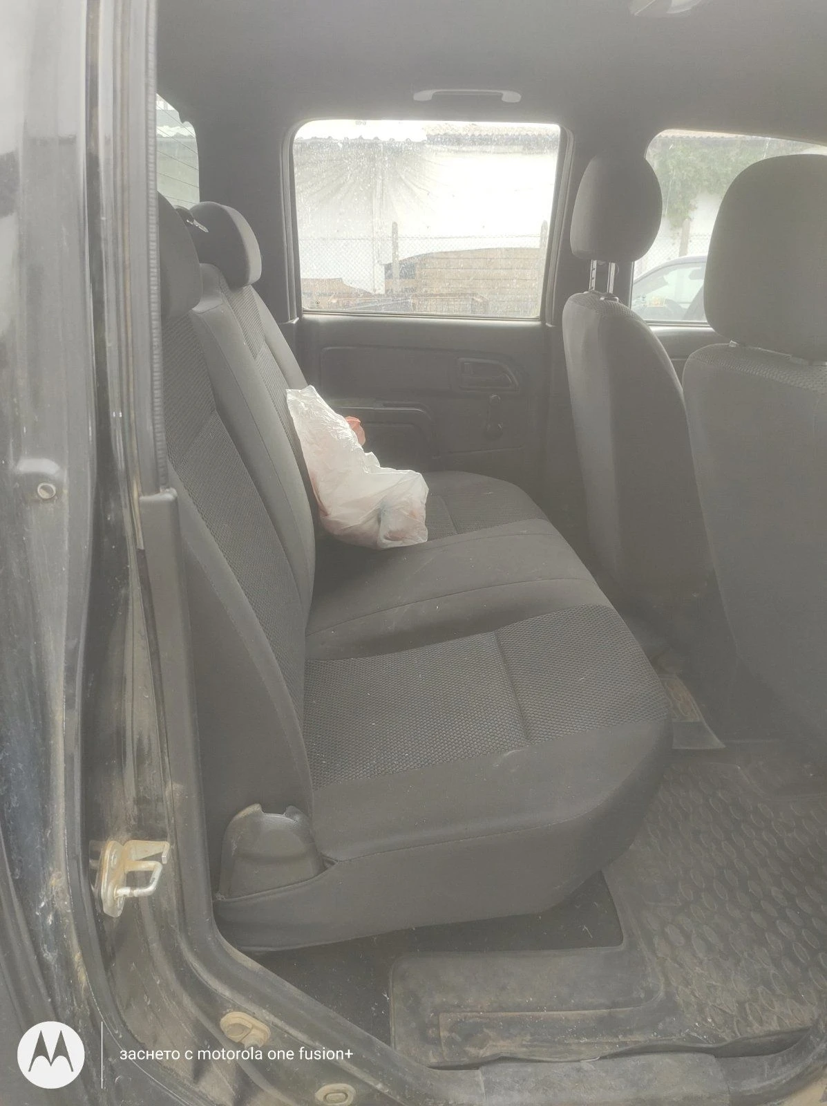 Great Wall Steed 5, снимка 16 - Автомобили и джипове - 52840588