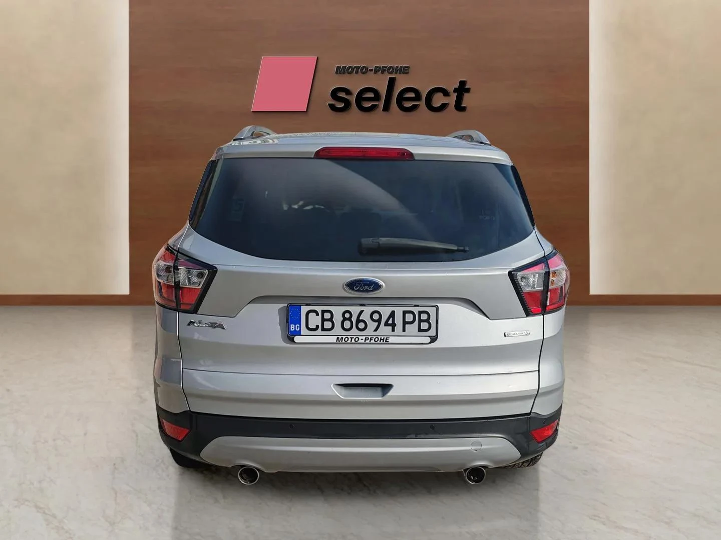 Ford Kuga 1.5 EcoBoost - изображение 3