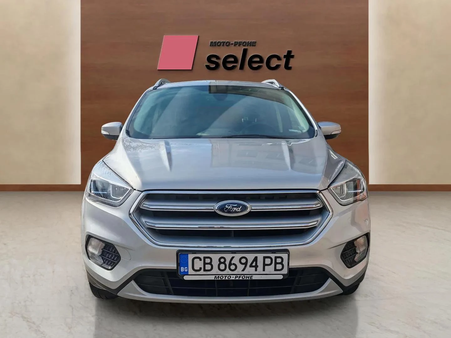 Ford Kuga 1.5 EcoBoost - изображение 4