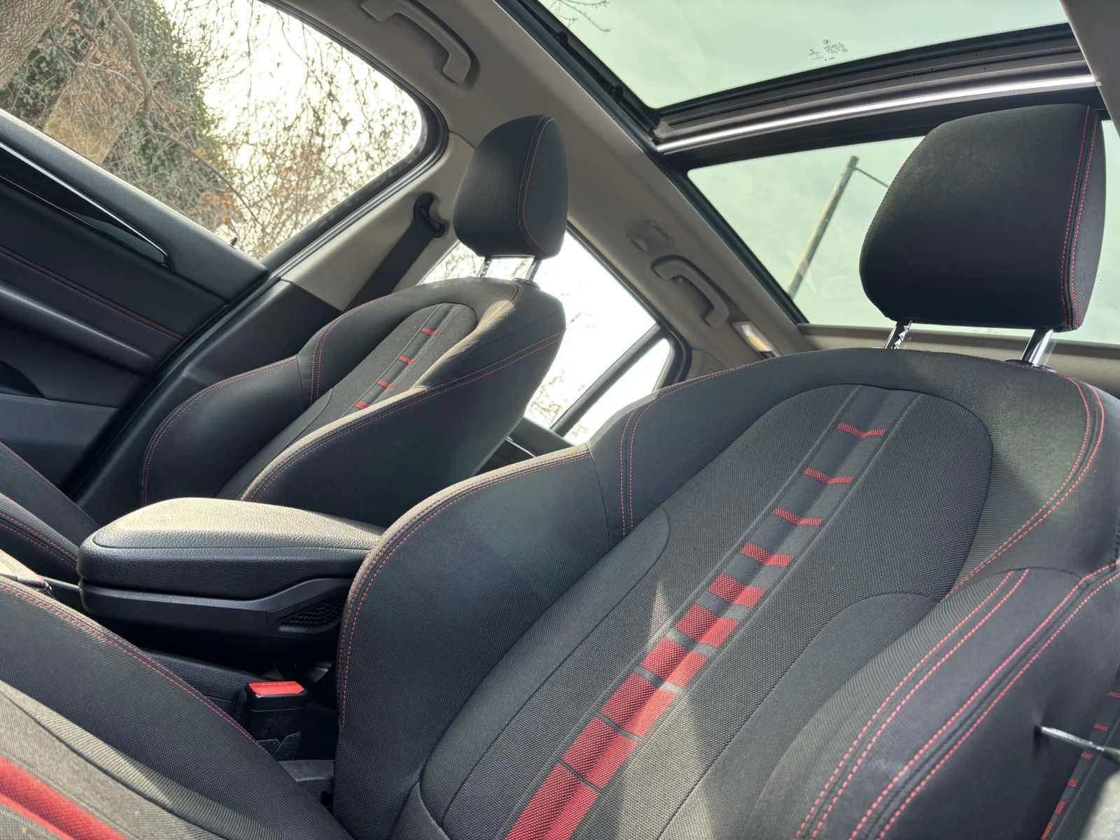 BMW X1 20i xDrive SAG Full | Mobile.bg   13