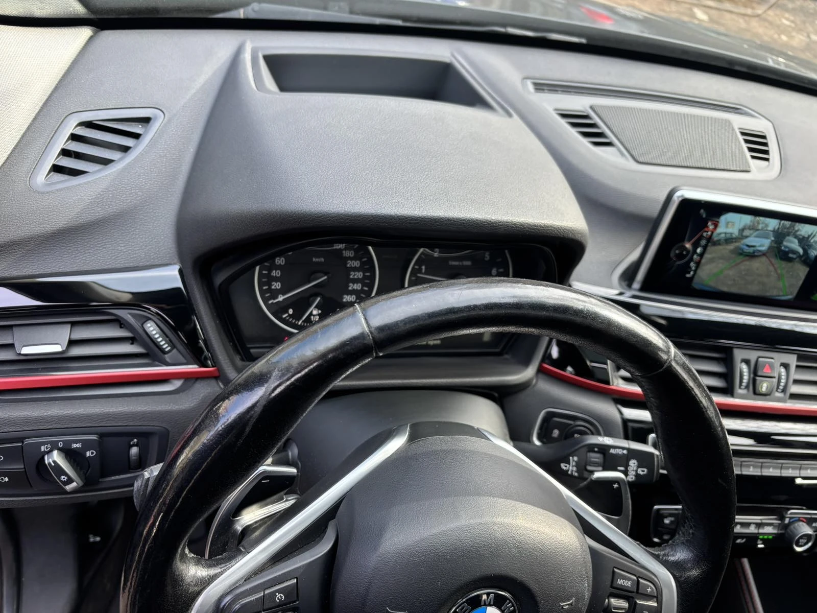 BMW X1 20i xDrive SAG Full | Mobile.bg   14