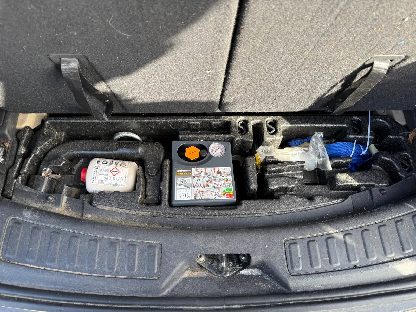 Land Rover Discovery Sport 204DTD 180кс на части | Mobile.bg — изображение 11