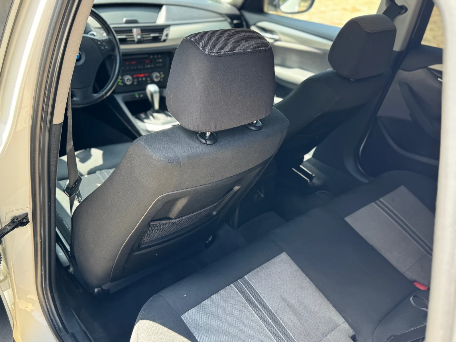 BMW X1  - изображение 6