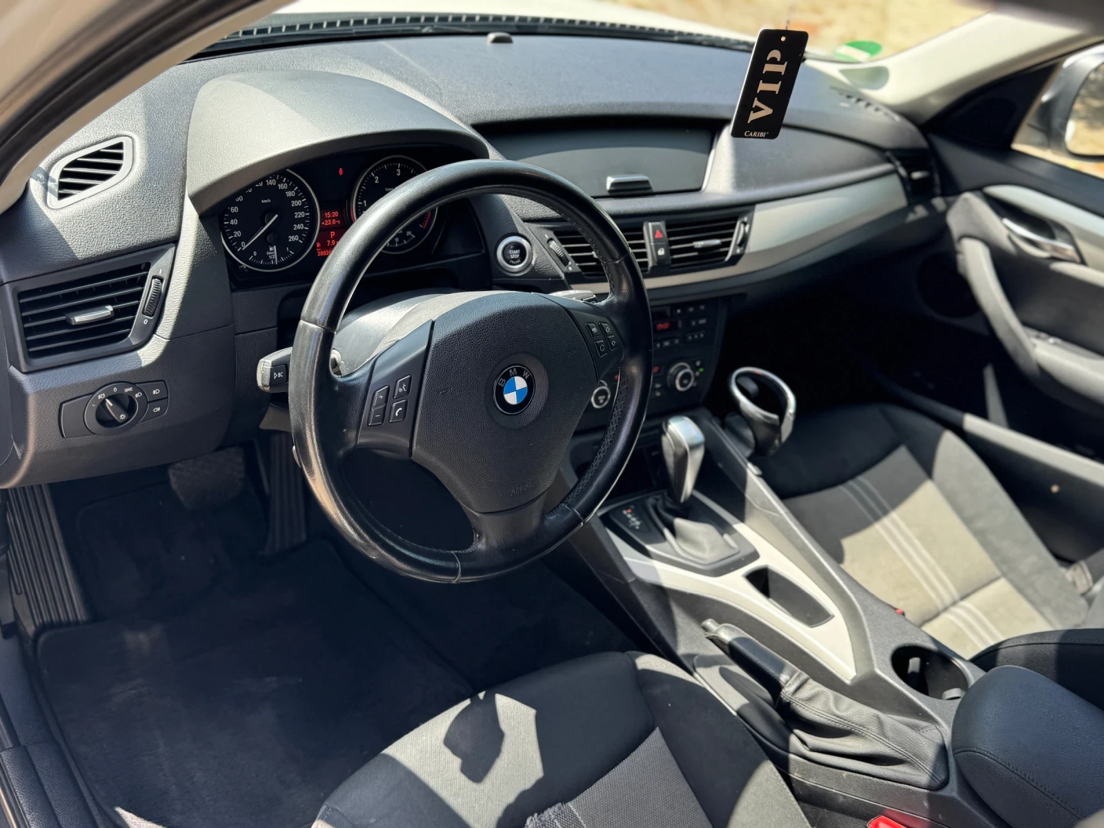 BMW X1  - изображение 5