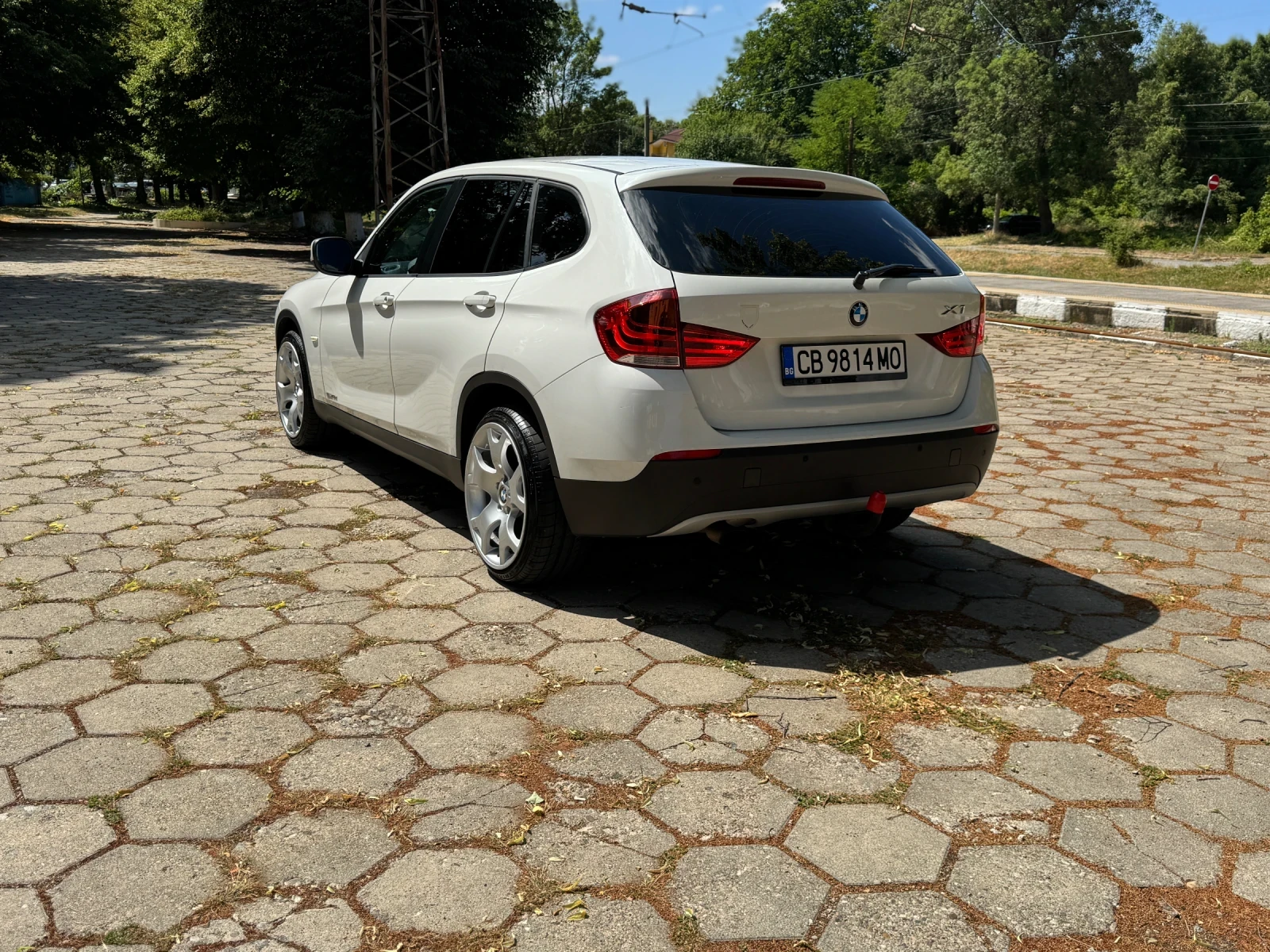 BMW X1  - изображение 2