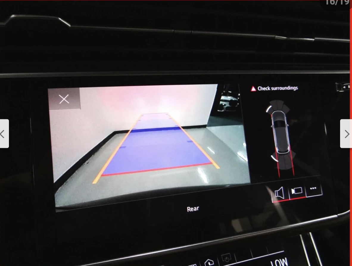 Audi Q7 55TFSI* * * * 360*  | Mobile.bg   12